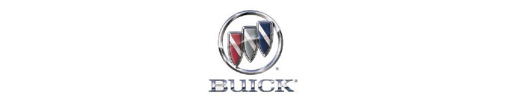 BUICK Prospekte