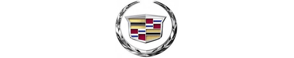 CADILLAC Prospekte