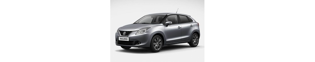 SUZUKI BALENO
