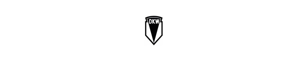 DKW Prospekte