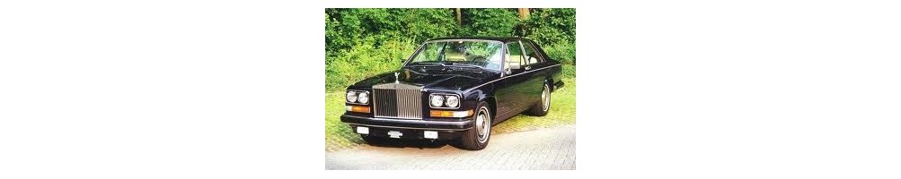 ROLLS ROYCE CAMARGUE