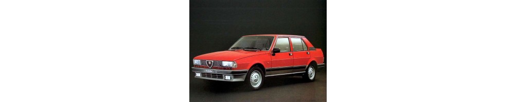 ALFA ROMEO GIULIETTA 2 prospekte